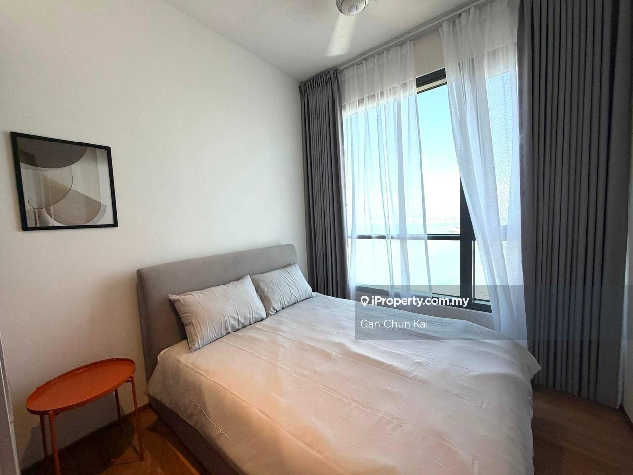 Residensi Servis untuk Disewa di Marriott Residence @ Gurney oleh Gan Chun Kai - iProperty.com.my