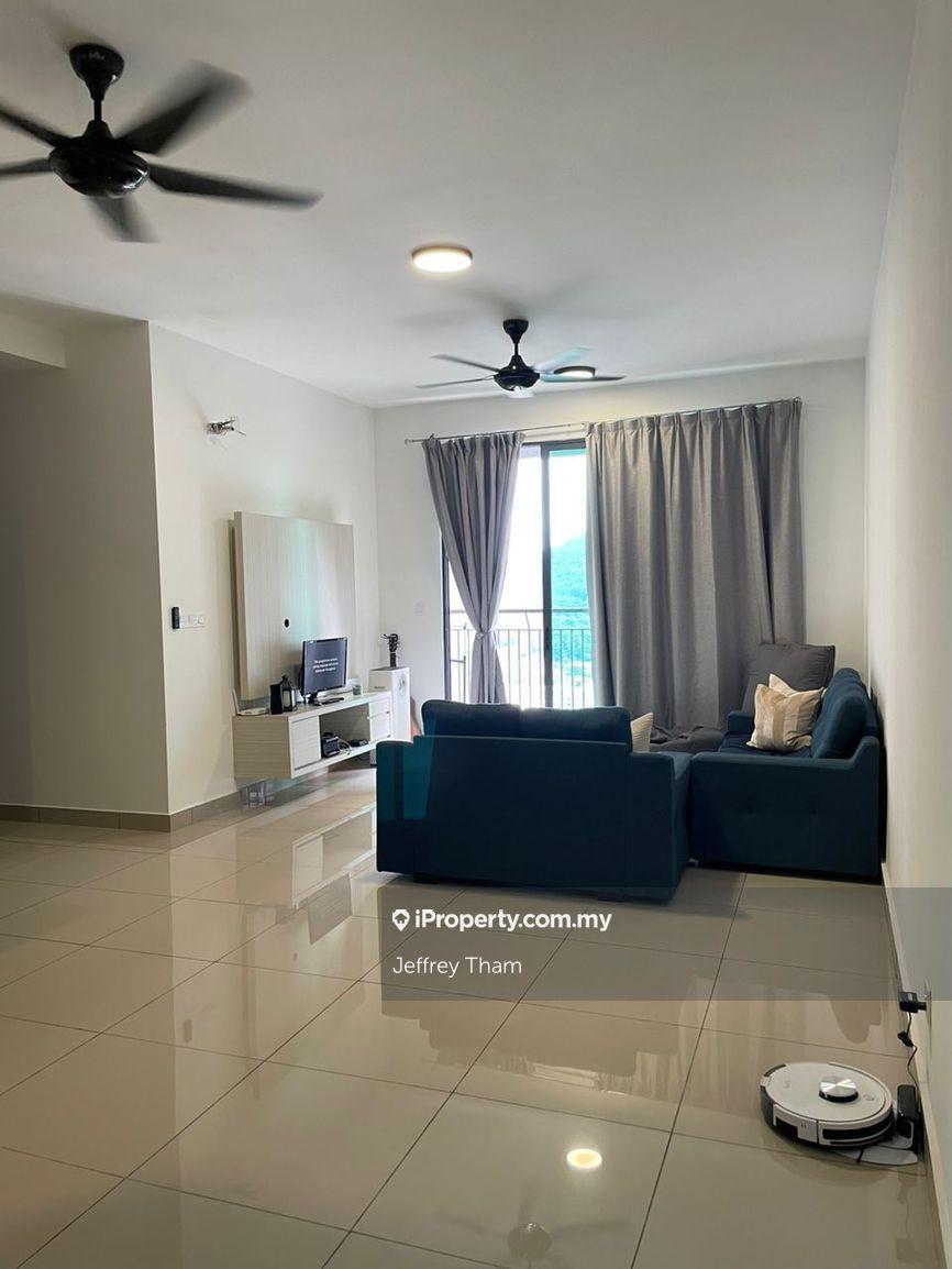 Condominium for Sale in The Henge by Jeffrey Tham - iProperty.com.my