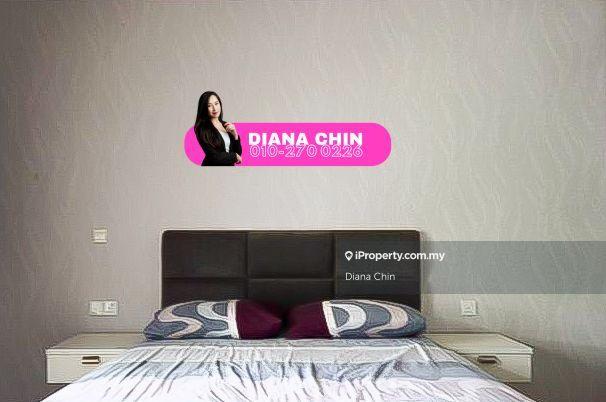 Semi-Detached House for Rent in E&O Acacia Semi D, Seri Tanjung Pinang, Tanjung Tokong by Diana Chin - iProperty.com.my