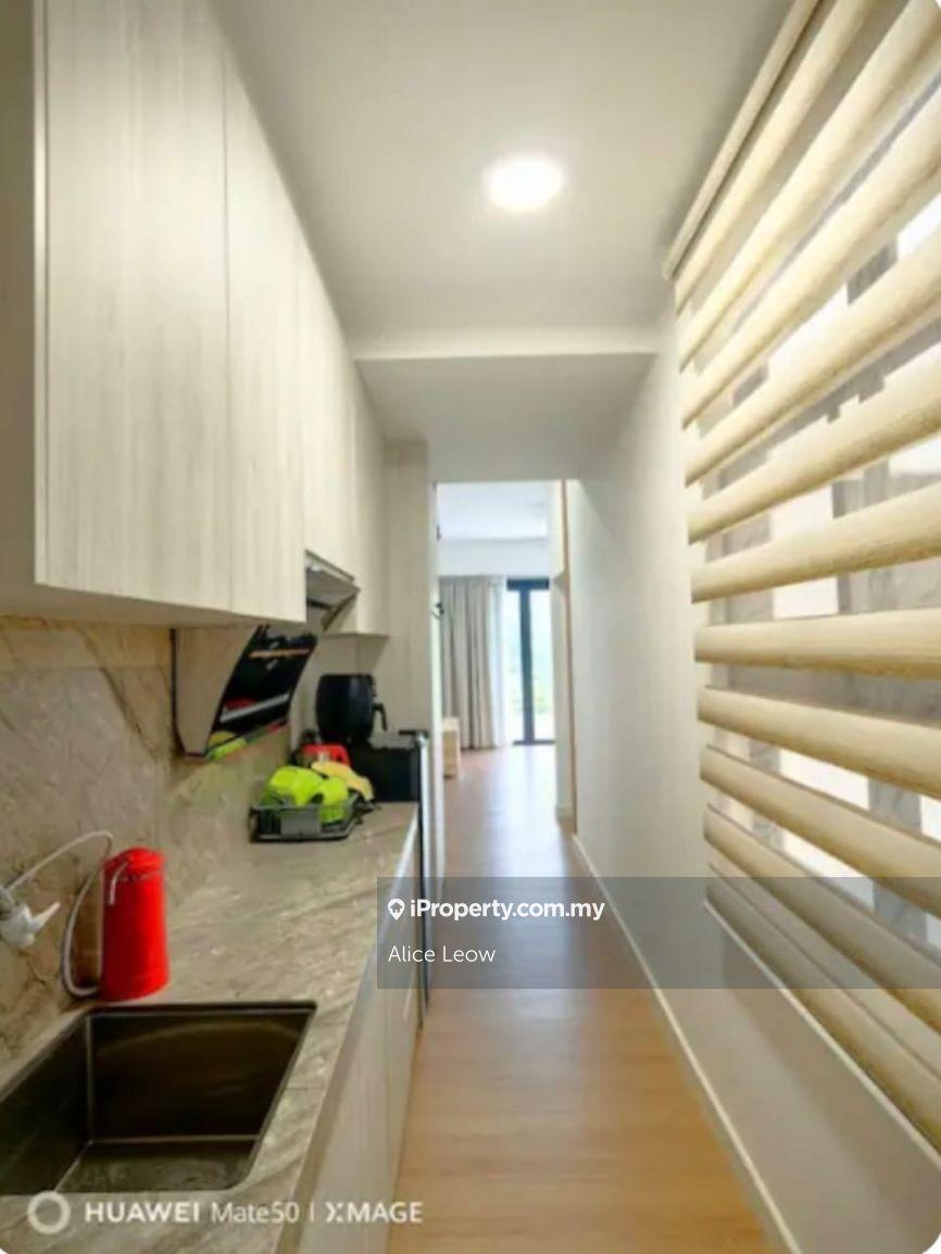 Kondominium untuk Dijual di Genting View Resort oleh Alice Leow - iProperty.com.my