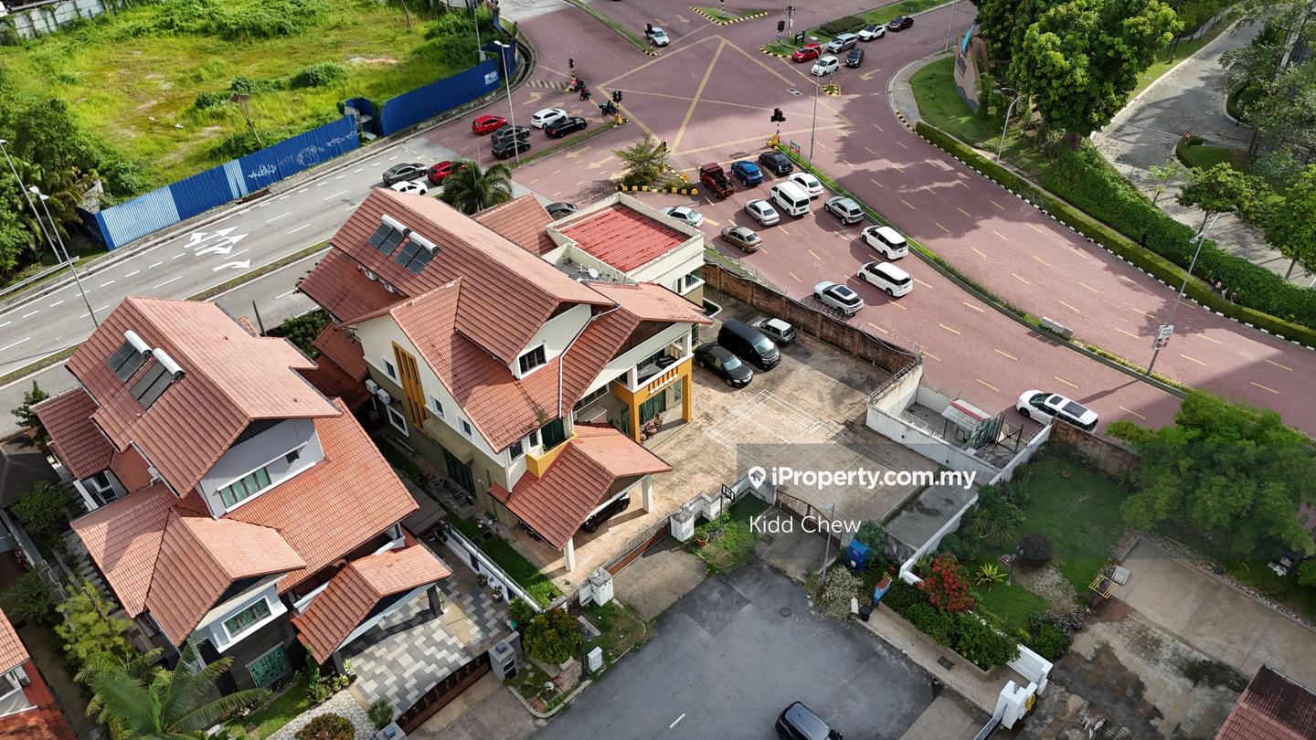 Bungalow House for Sale in Bandar Sunway, Sunway by Kidd Chew - iProperty.com.my