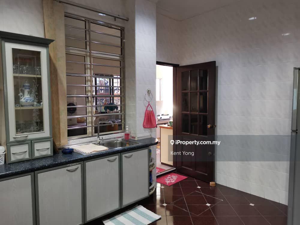 Banglo untuk Dijual di Bandar Tun Hussein Onn, Cheras oleh Kent Yong - iProperty.com.my