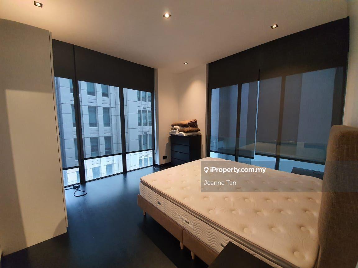 Service Residence for Rent in Clearwater Residences by Jeanne Tan - iProperty.com.my