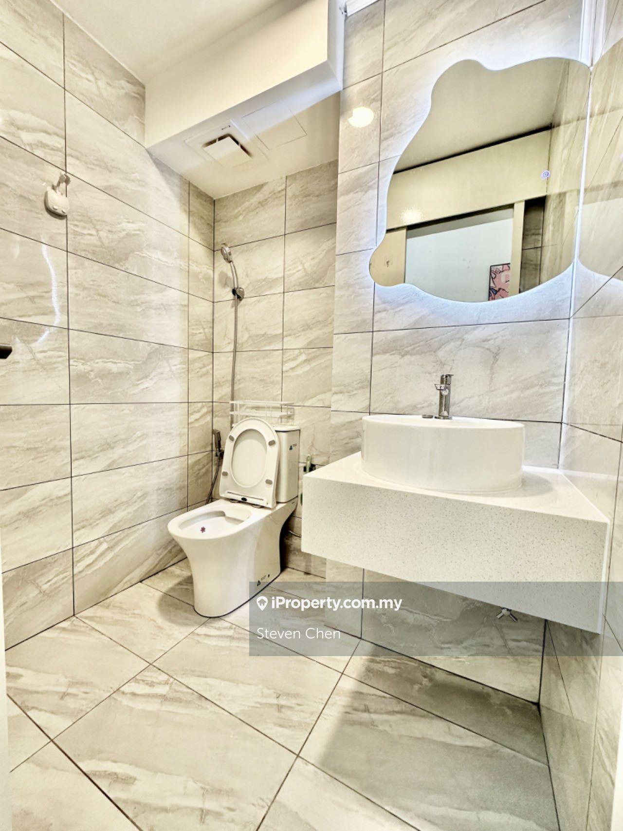 Service Residence for Rent in Arte Cheras by Steven Chen - iProperty.com.my