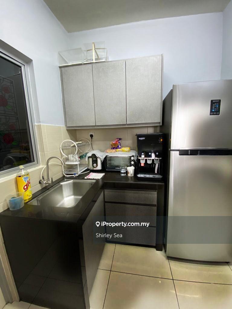 Service Residence for Sale in Maxim Residences by Shirley Sea - iProperty.com.my