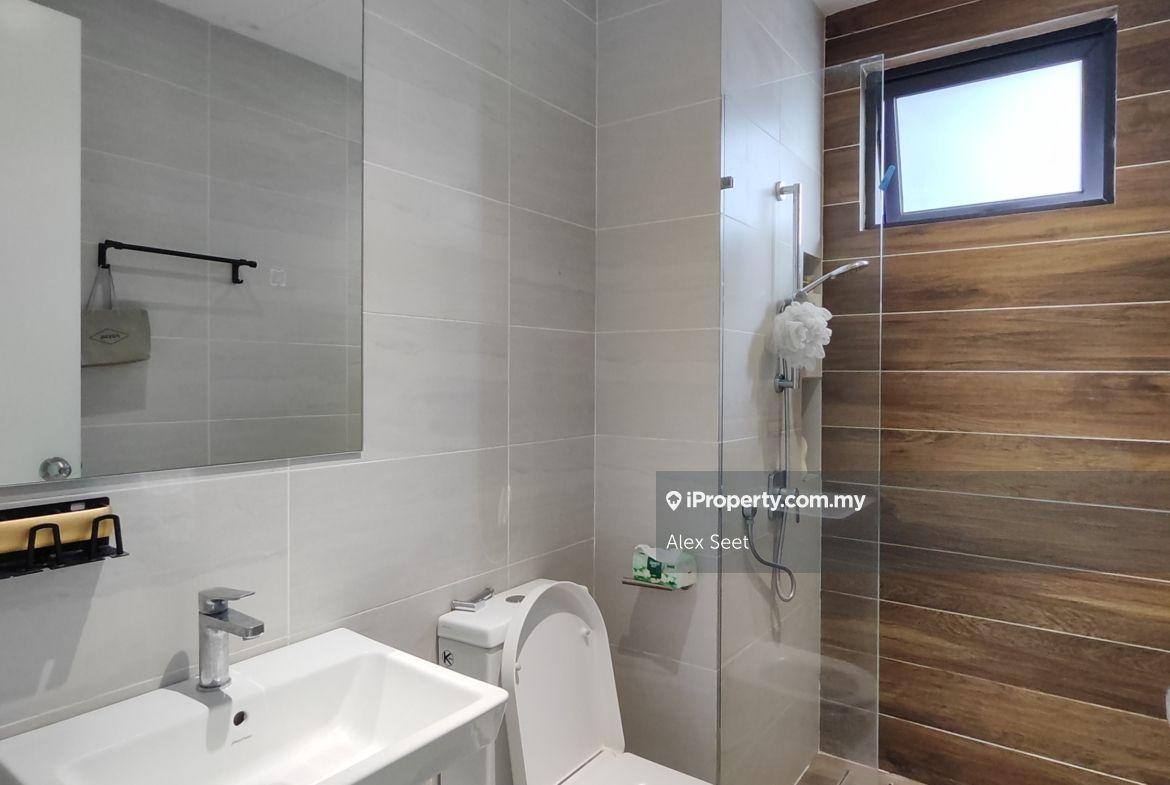 Residensi Servis untuk Disewa di UNIO Residence oleh Alex Seet - iProperty.com.my