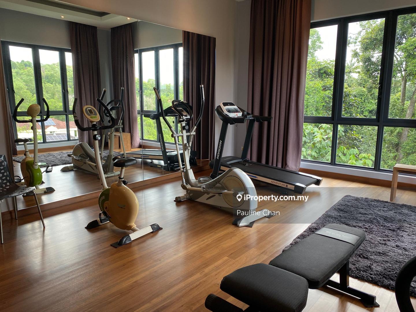 Banglo untuk Dijual di Taman Equine, Seri Kembangan oleh Pauline Chan - iProperty.com.my