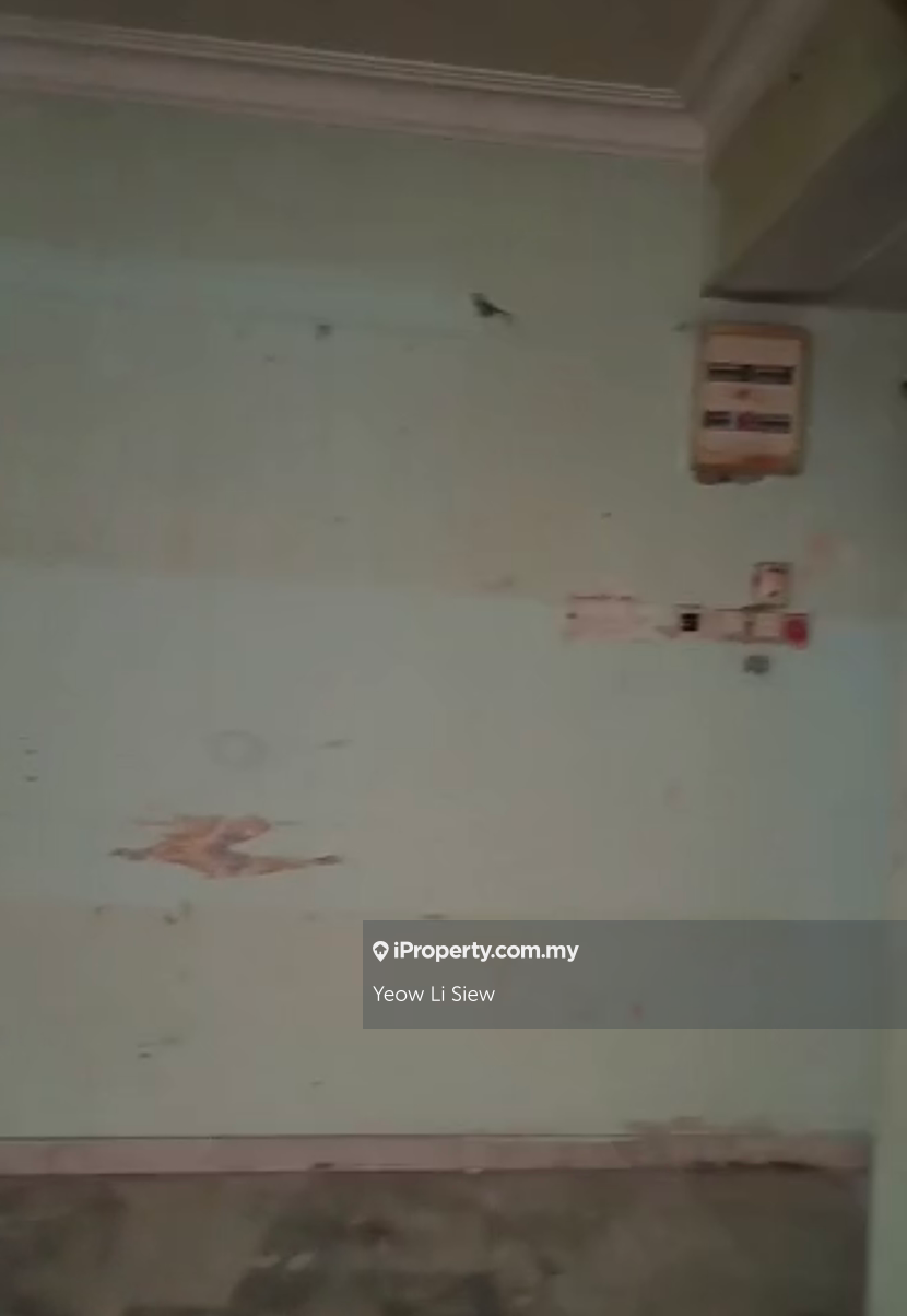 Condominium for Sale in Ayers Tower by Yeow Li Siew - iProperty.com.my