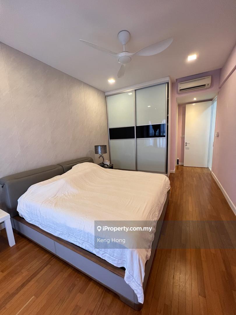 Condominium for Sale in Azelia Residence by Keng Hong - iProperty.com.my