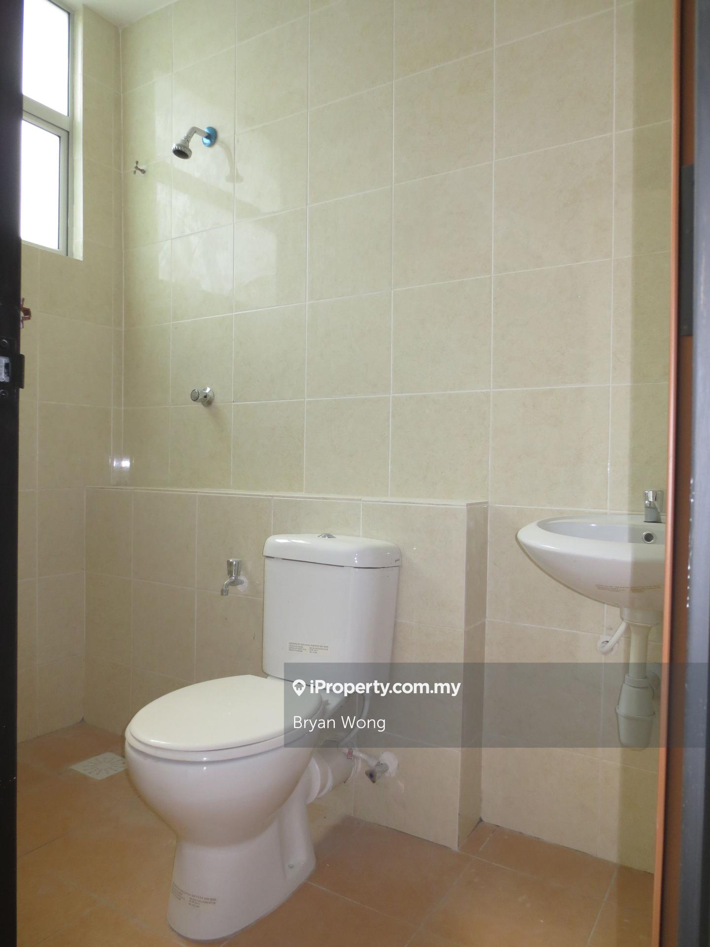 2-storey Terraced House for Sale in Taman Bangi Avenue, Bangi by Bryan Wong - iProperty.com.my