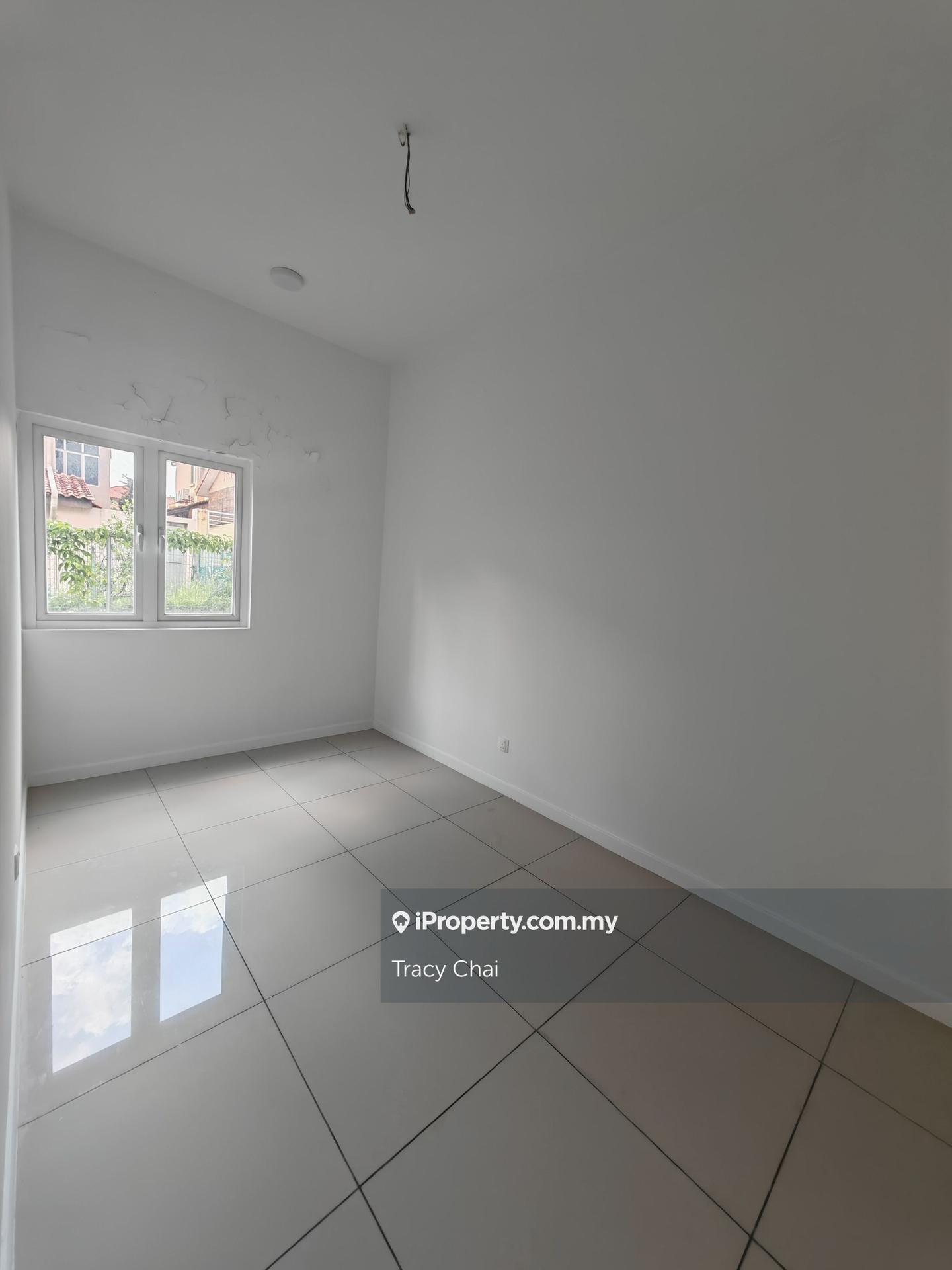 Rumah Berangkai 4 Tingkat untuk Dijual di Taman Cheras Hartamas, Cheras oleh Tracy Chai - iProperty.com.my
