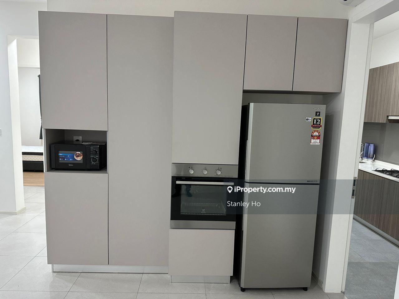 Service Residence for Rent in The Goodwood Residence by Stanley Ho - iProperty.com.my