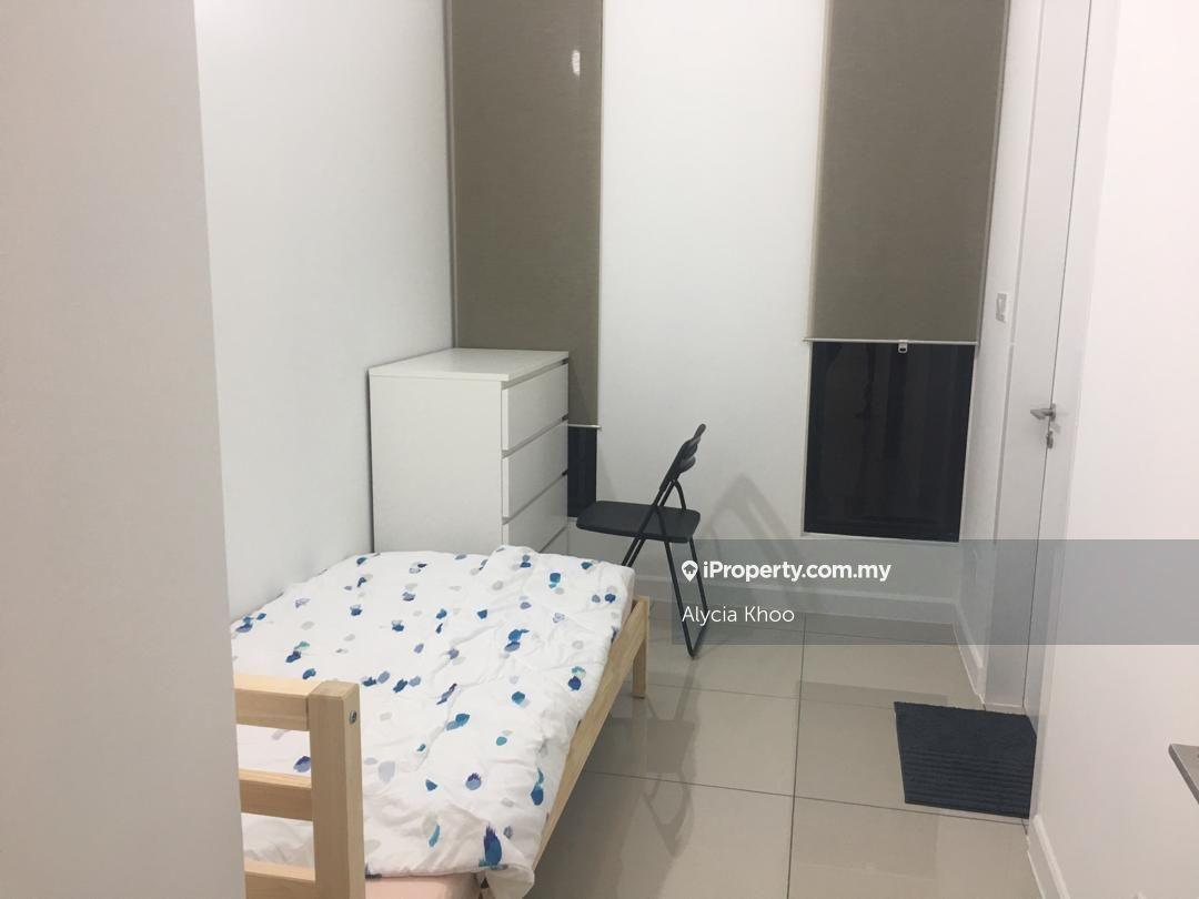 Service Residence for Rent in Le Pavillion by Alycia Khoo - iProperty.com.my