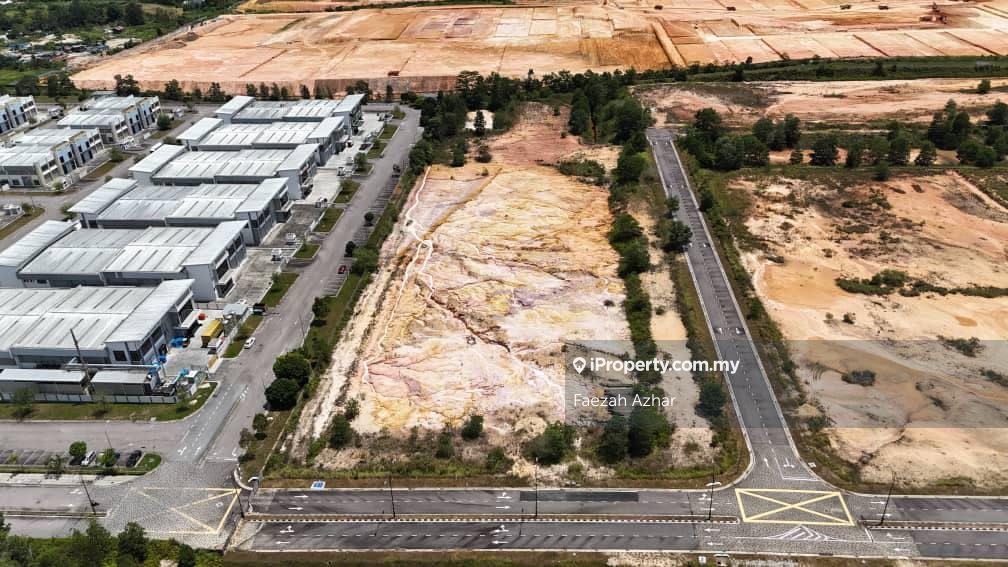 Commercial Land for Sale in Pasir Gudang, Johor by Faezah Azhar - iProperty.com.my