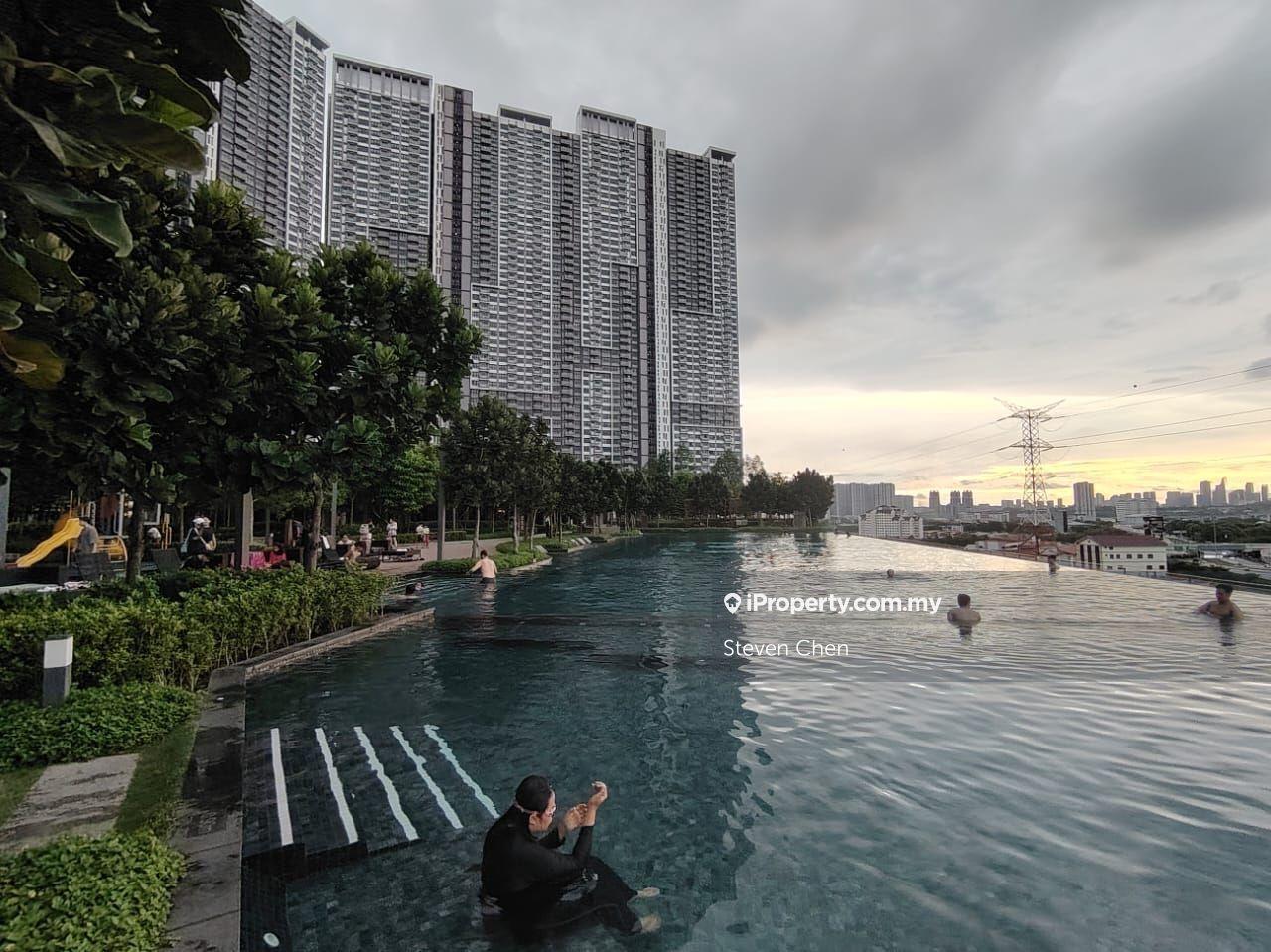 Service Residence for Rent in M Vertica by Steven Chen - iProperty.com.my