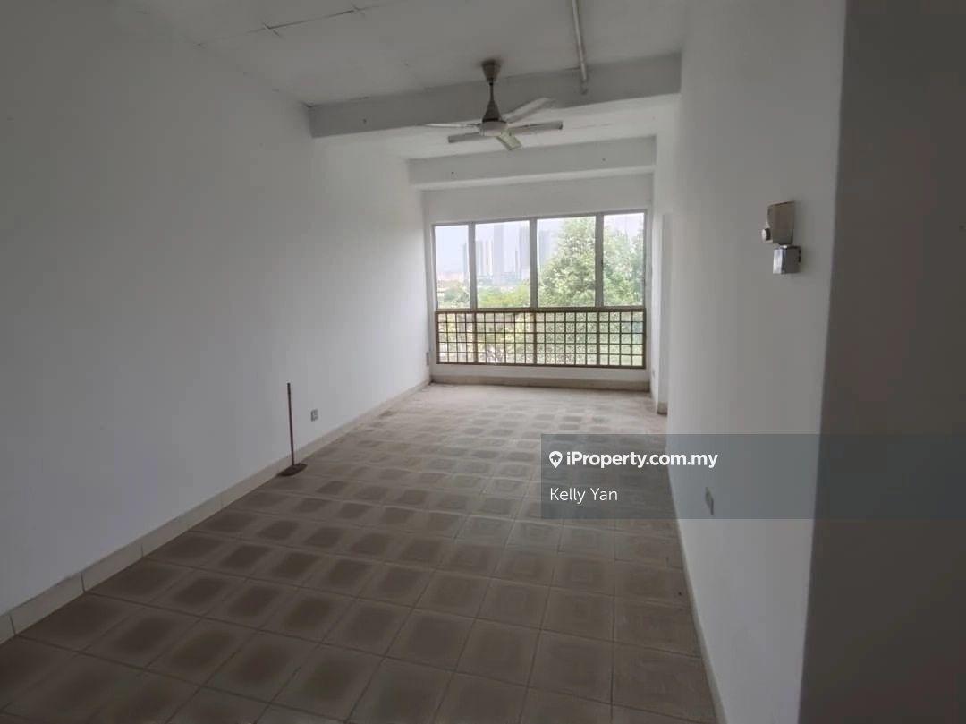Shop-Office for Sale in Taman Suria Setapak, Setapak by Kelly Yan Kai Lit - iProperty.com.my