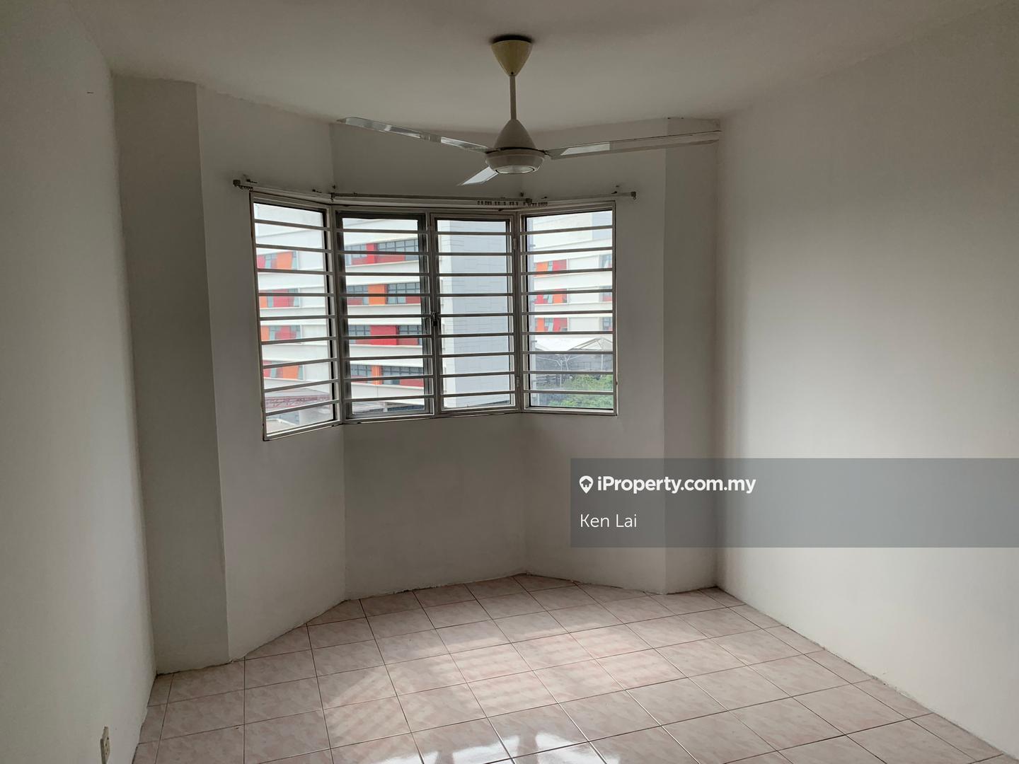 Apartment for Sale in Damai Apartment by Ken Lai - iProperty.com.my