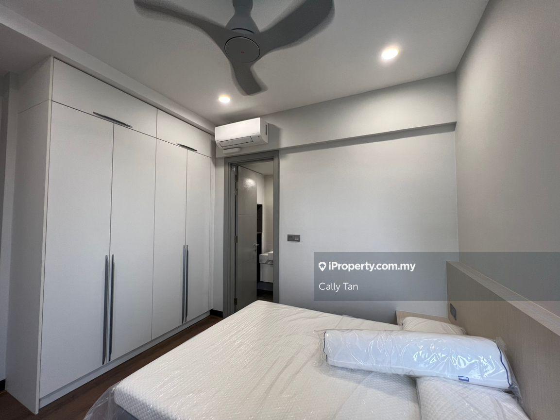 Condominium for Rent in The Northshore Gardens by Cally Tan - iProperty.com.my