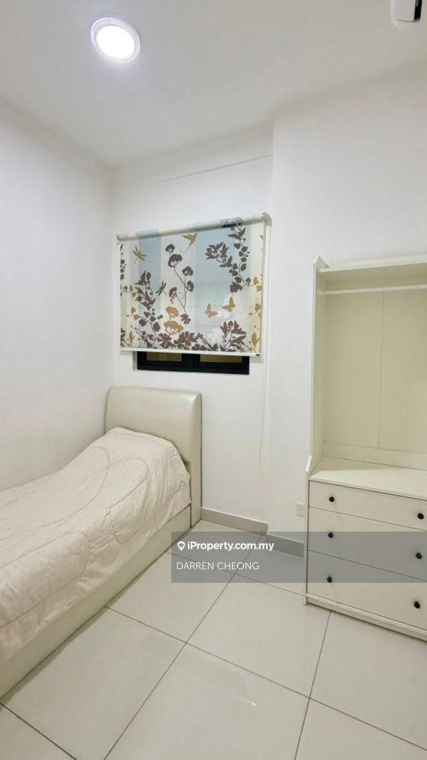 Service Residence for Rent in Greenfield Residence by DARREN CHEONG - iProperty.com.my