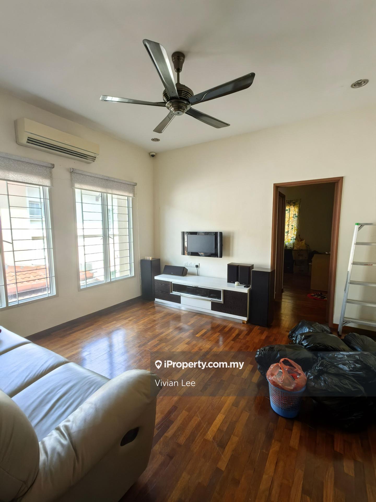 Semi-Detached House for Sale in Astana Gemilang, Indah Gemilang, Gombak, Selayang, Batu Caves by Vivian Lee - iProperty.com.my