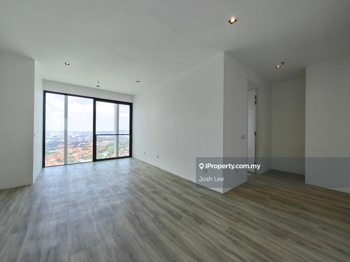 Service Residence for Sale in Lumi Tropicana by Josh Lee - iProperty.com.my