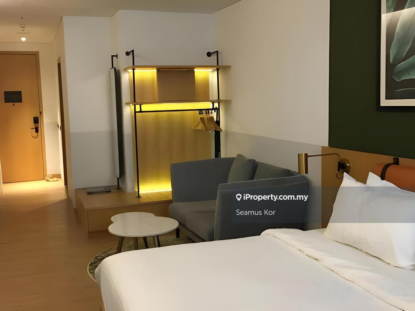 Hotel / Resort for Sale in Bukit Bintang, KL City Centre by Seamus Kor - iProperty.com.my