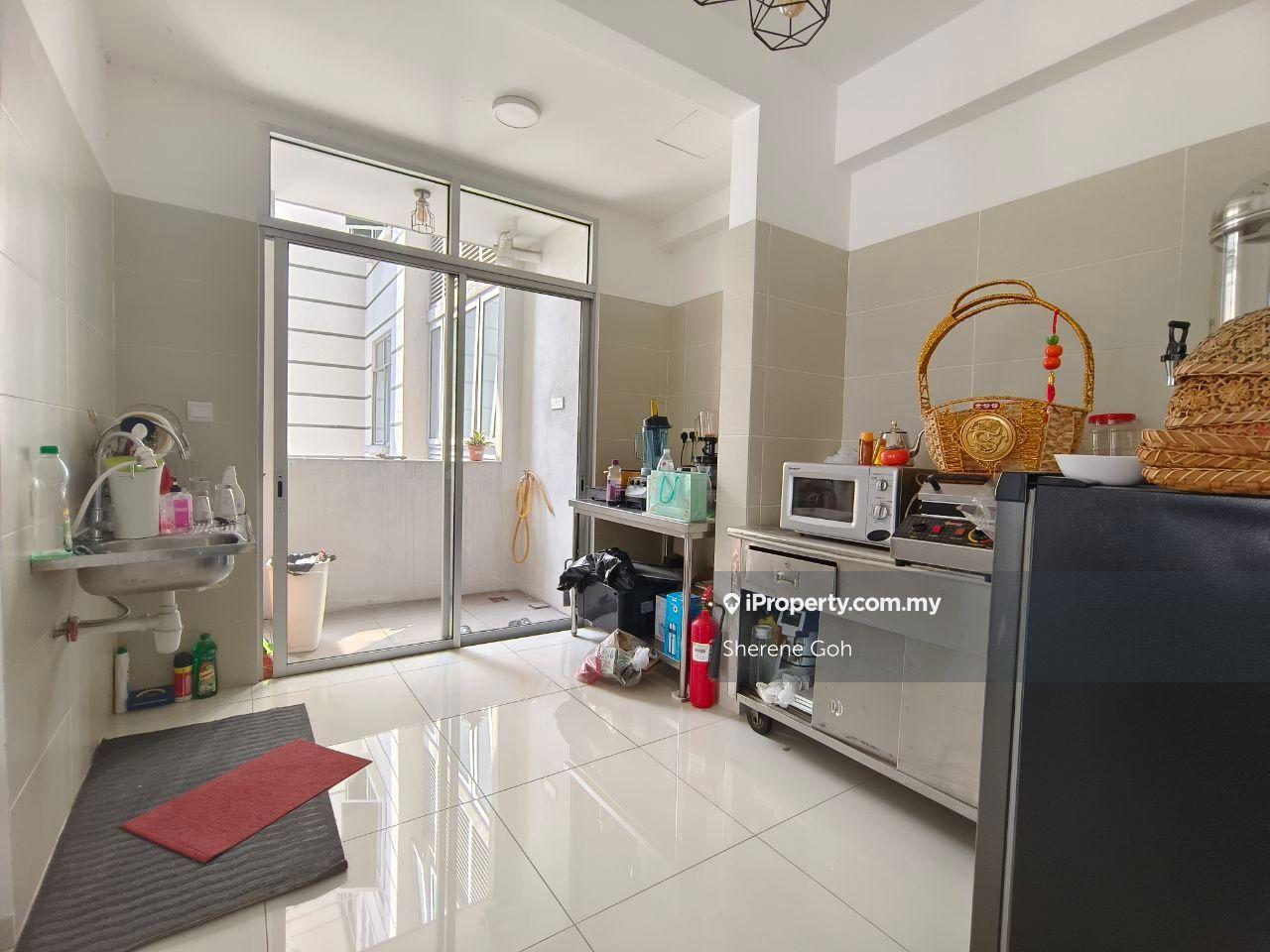 Kondominium untuk Dijual di Midfields 2 oleh Sherene Goh - iProperty.com.my