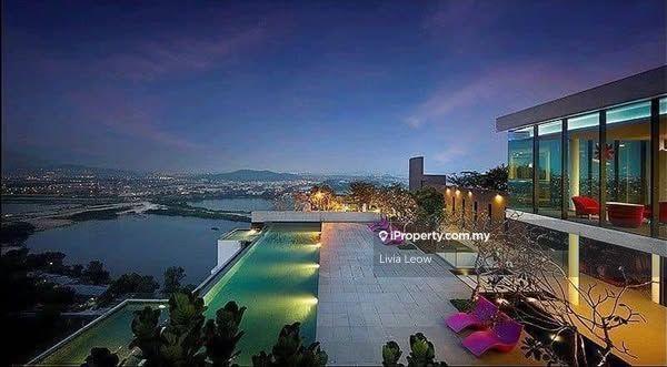 Condominium for Sale in X2 Residency by Livia Leow - iProperty.com.my