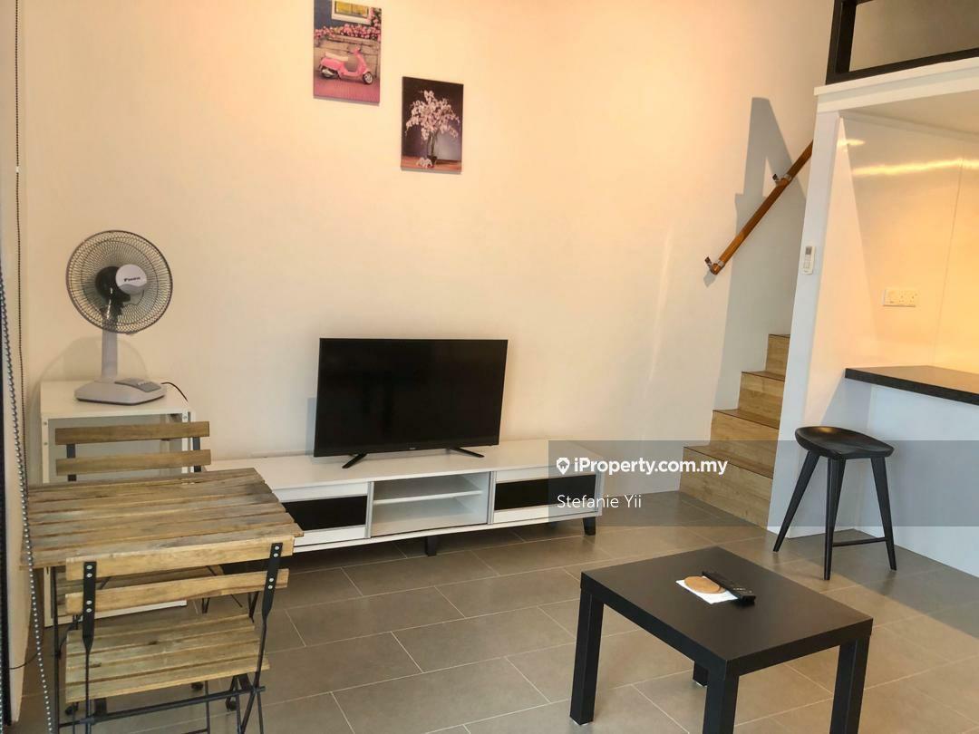 Service Residence for Rent in Establishment Bangsar (Menara Teguh Bangsar) by Stefanie Yii - iProperty.com.my
