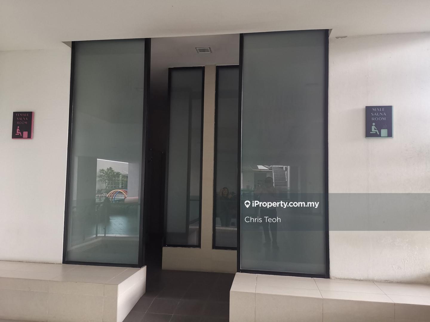 Kondominium untuk Dijual di Vertiq oleh Chris Teoh - iProperty.com.my