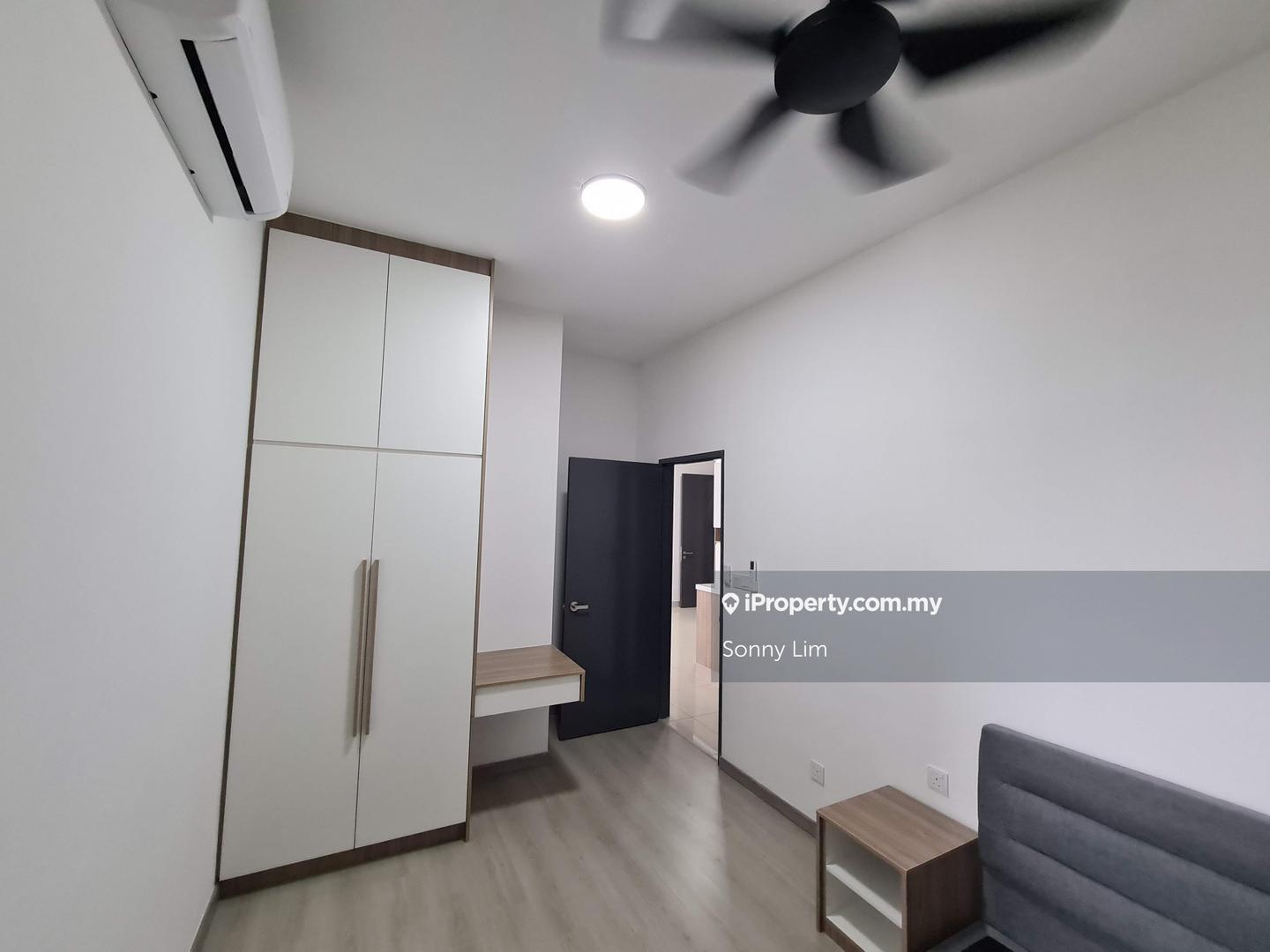 Condominium for Rent in The Hermington by Sonny Lim - iProperty.com.my