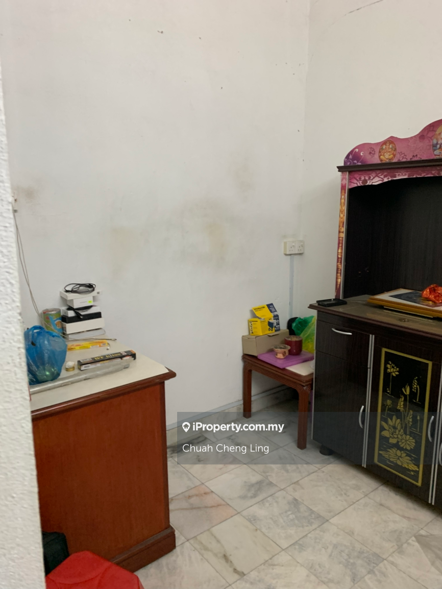 Rumah Berangkai 1 Tingkat untuk Disewa di Taman Seri Kijang, Bukit Mertajam oleh Chuah Cheng Ling - iProperty.com.my
