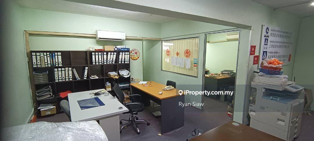Kedai-Pejabat untuk Dijual di Taman Kepong, Kepong oleh Ryan Siaw - iProperty.com.my