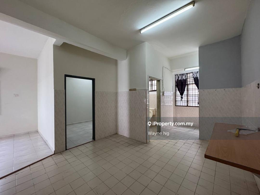 2-storey Terraced House for Sale in Taman Pulai Utama, Skudai by Wayne Ng - iProperty.com.my