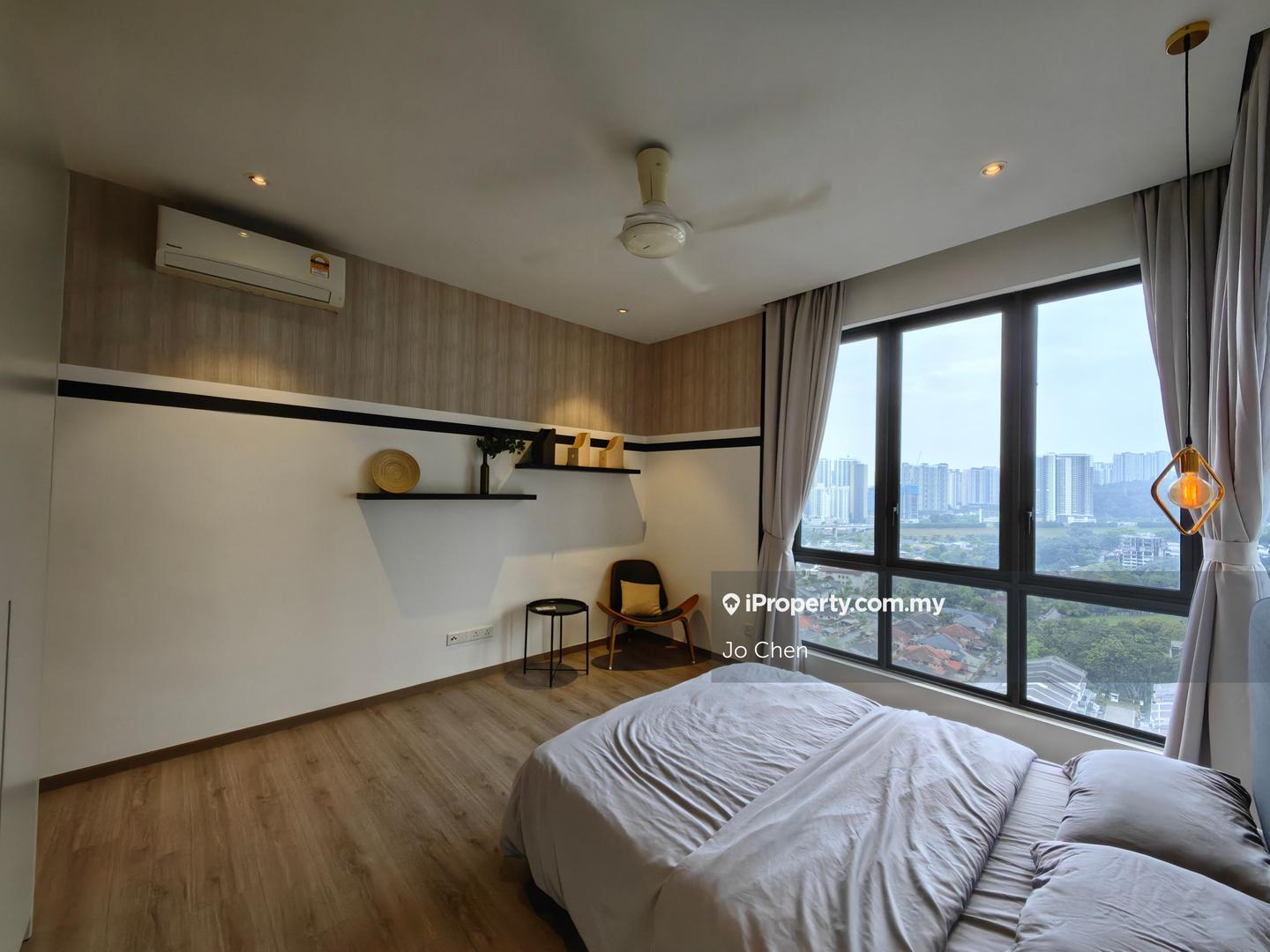 Condominium for Sale in Anjali North Kiara by Jo Chen - iProperty.com.my