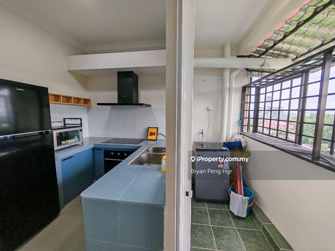 Kondominium untuk Disewa di Menara Belfield Condominium oleh Bryan Peng Hgr - iProperty.com.my