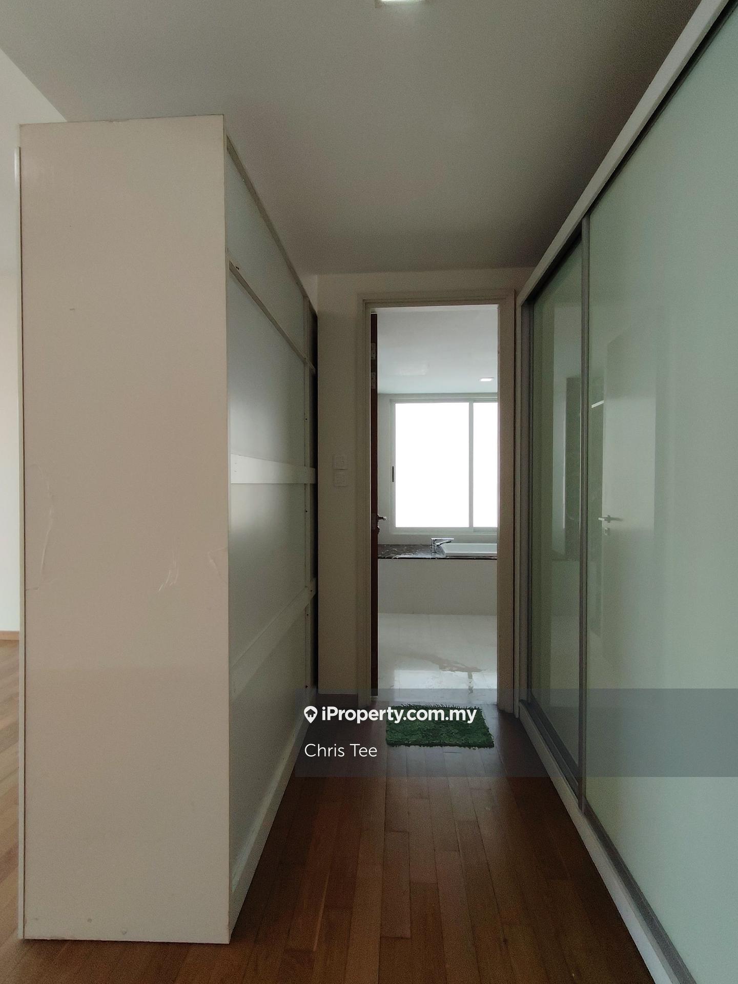 Kondominium untuk Dijual di 28 Mont Kiara @ MK28 oleh Chris Tee - iProperty.com.my
