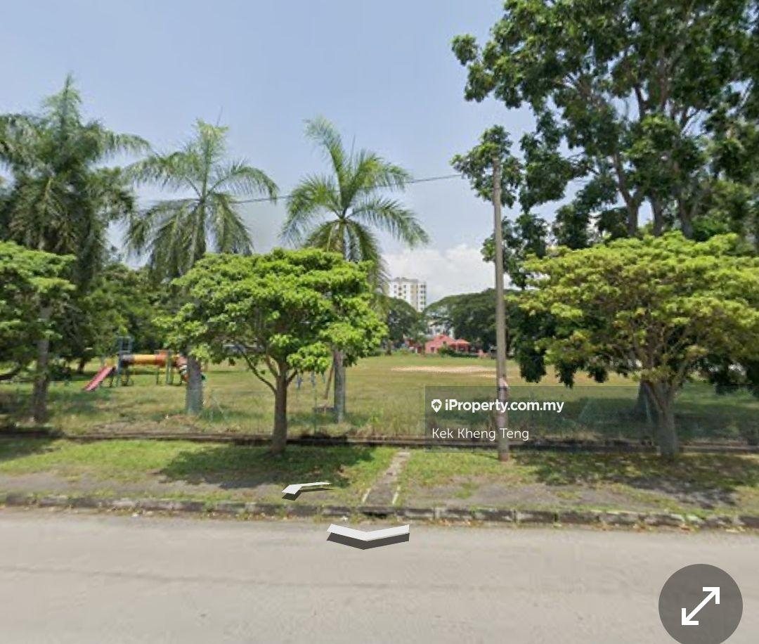 Rumah Berangkai 2 Tingkat untuk Disewa di Bagan Lallang, Butterworth oleh Kek Kheng Teng - iProperty.com.my