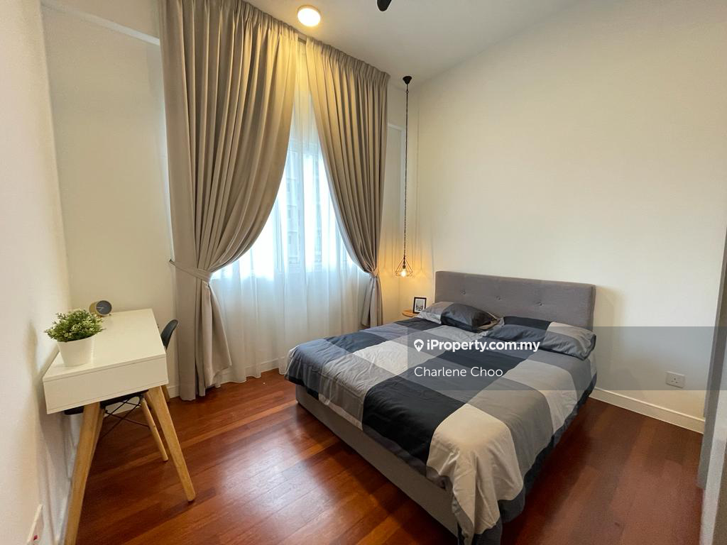 Kondominium untuk Dijual di Pavilion Hilltop oleh Charlene Choo - iProperty.com.my