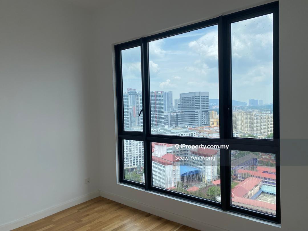 Kondominium untuk Dijual di One Cochrane Residence oleh Seow Yen Wong - iProperty.com.my