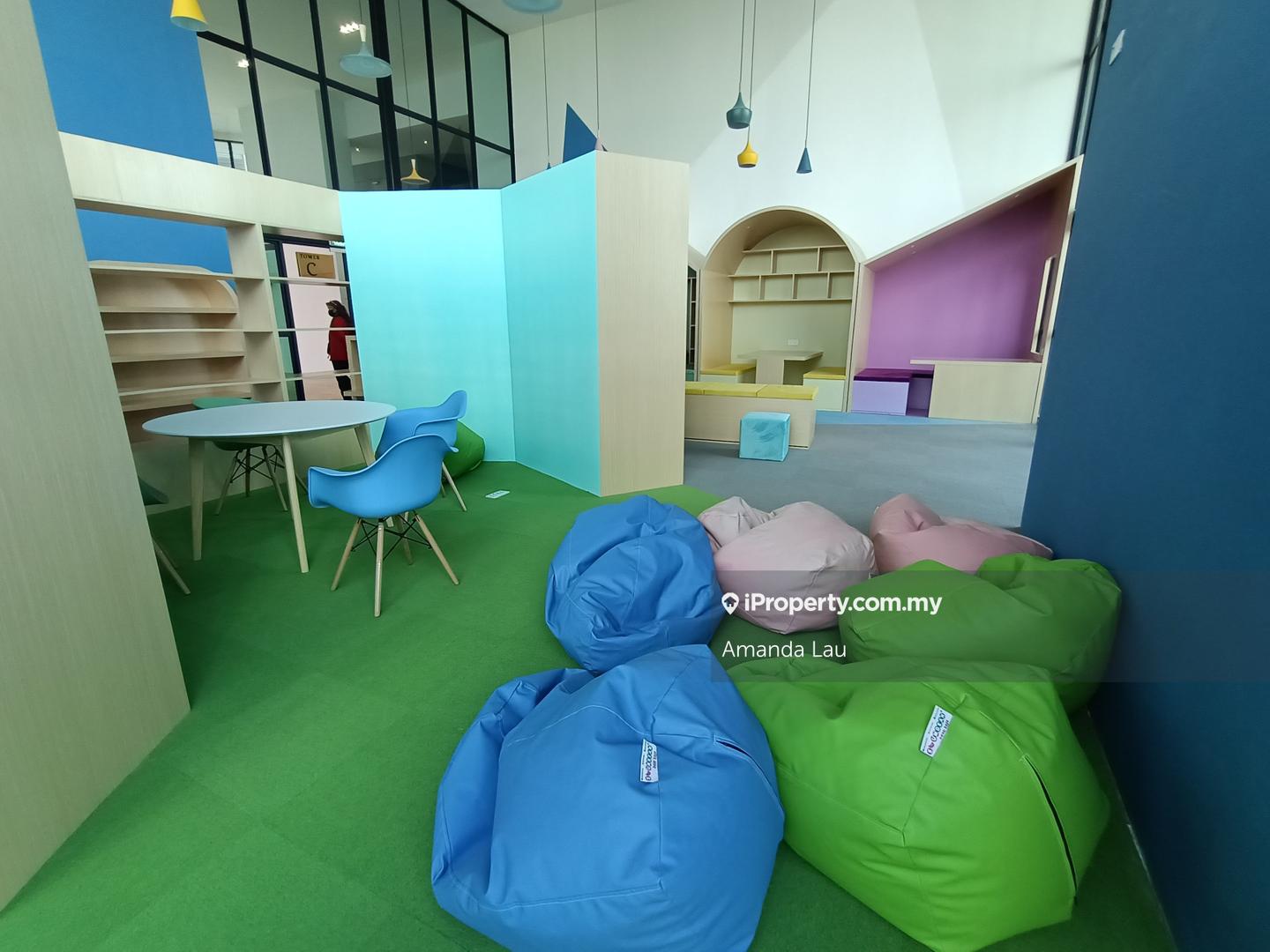 Condominium for Sale in The Valley Residences @ SkySierra by Amanda Lau - iProperty.com.my