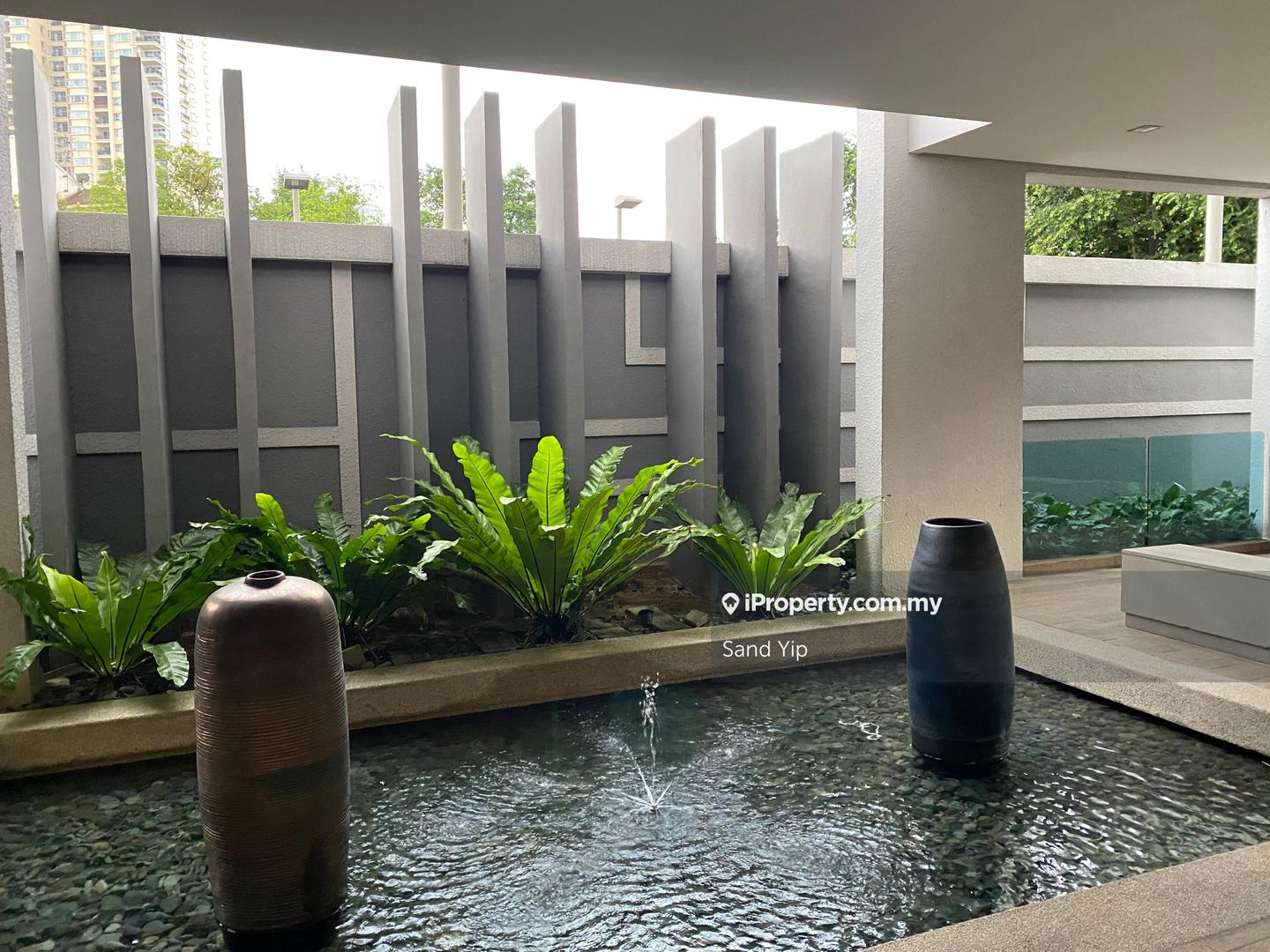 Kondominium untuk Dijual di Tiffani Kiara oleh Sand Yip - iProperty.com.my