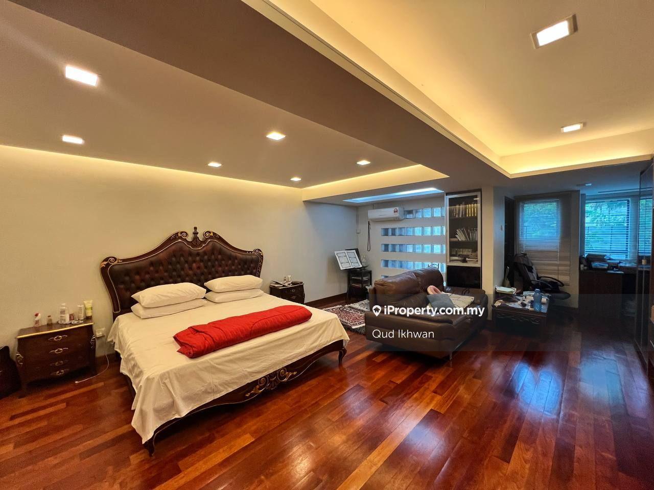 Rumah Berangkai 2 Tingkat untuk Dijual di Taman Permata, Ulu Kelang oleh Qud Ikhwan - iProperty.com.my