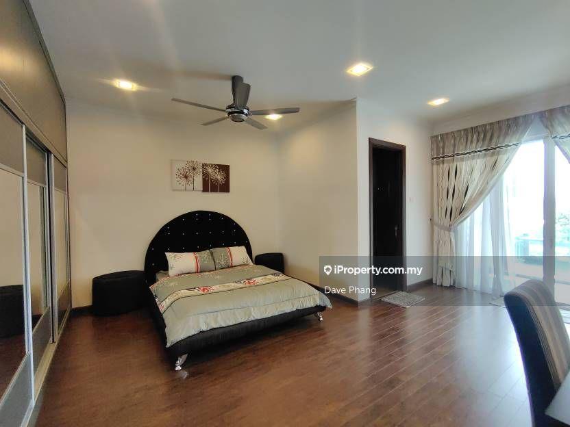 Rumah Berkembar untuk Dijual di Beverly Heights @ Ukay, Ampang oleh Dave Phang - iProperty.com.my