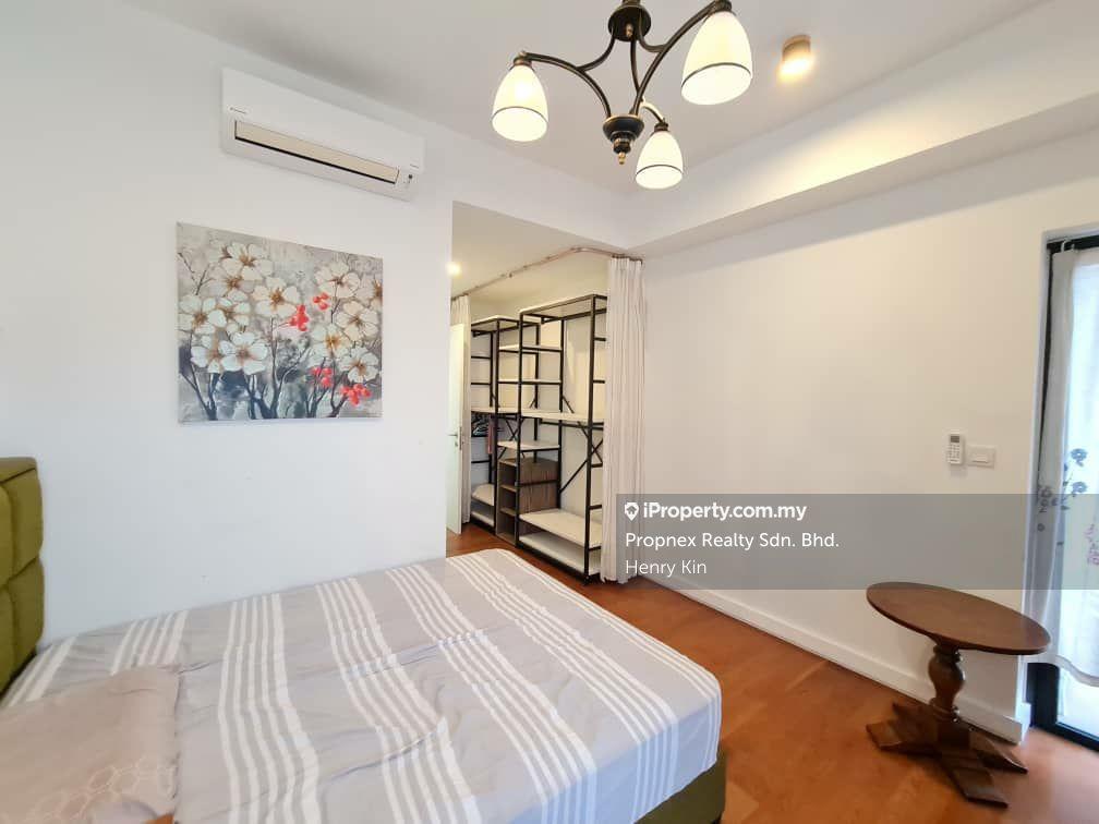 Kondominium untuk Dijual di Westside Three oleh Henry Kin - iProperty.com.my