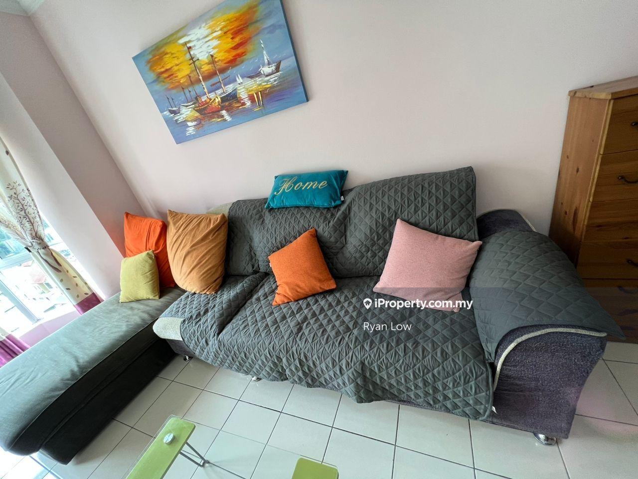 Condominium for Rent in Puncak Banyan by Ryan Low - iProperty.com.my