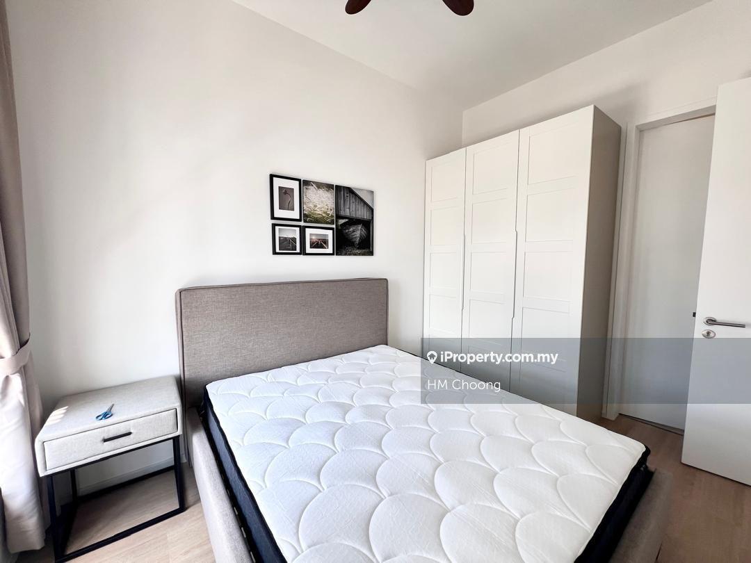 Service Residence for Rent in Laurel Residence by HM Choong - iProperty.com.my