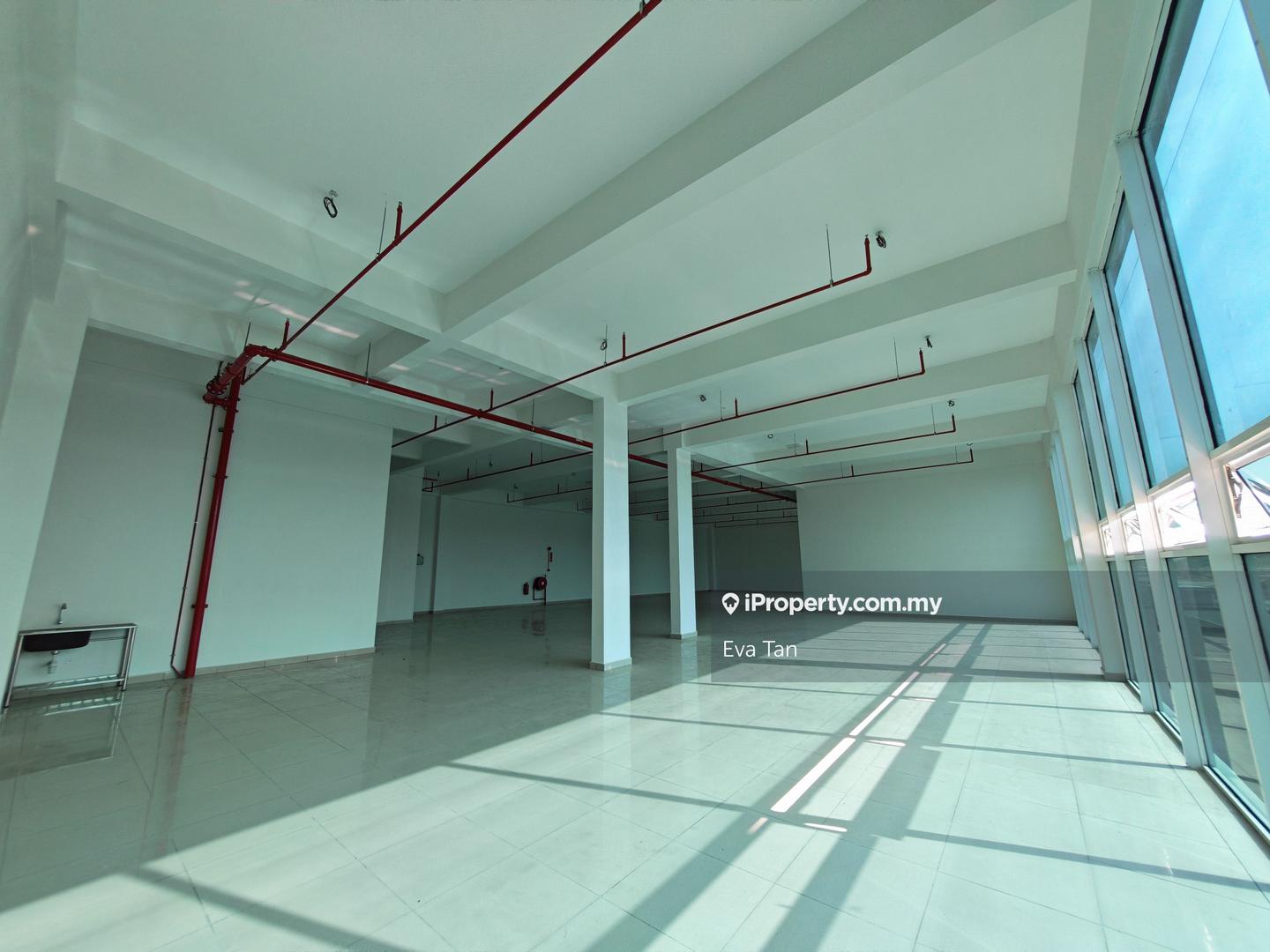 Kilang Terpisah untuk Dijual di Taman Teknologi, Bandar Enstek oleh Eva Tan - iProperty.com.my