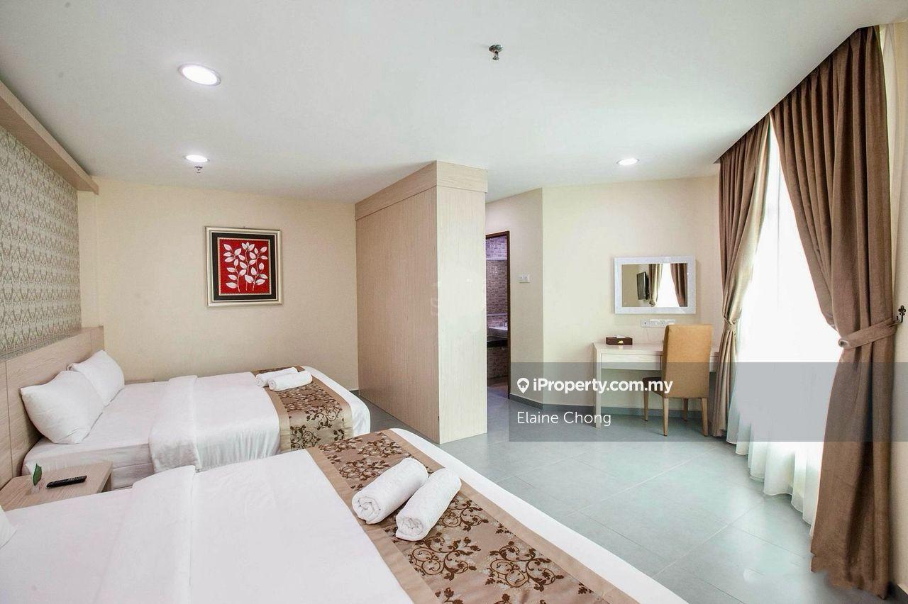 Hotel / Resort for Sale in Melaka, Melaka City by Elaine Chong - iProperty.com.my