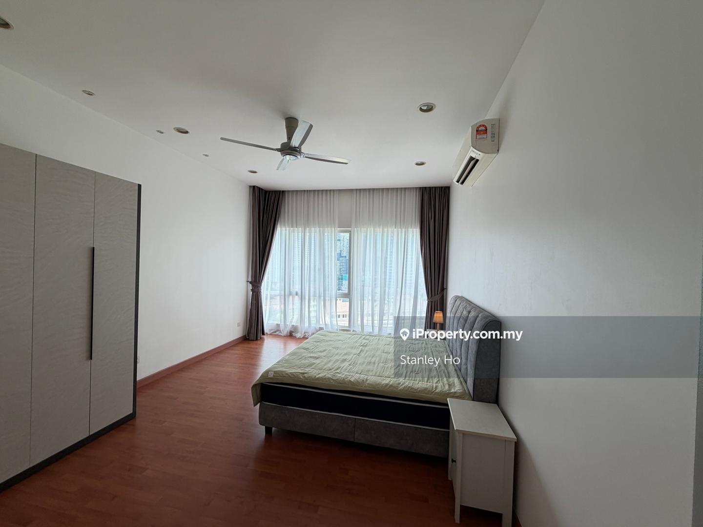 Kondominium untuk Disewa di The Park Residences 1 oleh Stanley Ho - iProperty.com.my